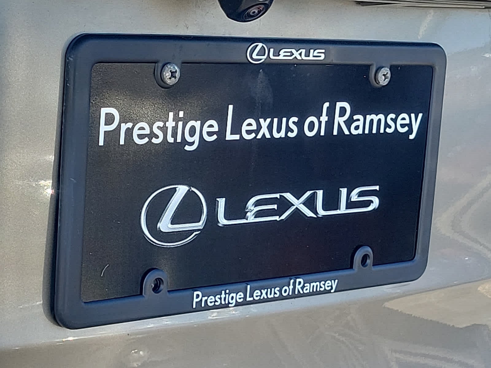 2021 Lexus RX F SPORT Appearance